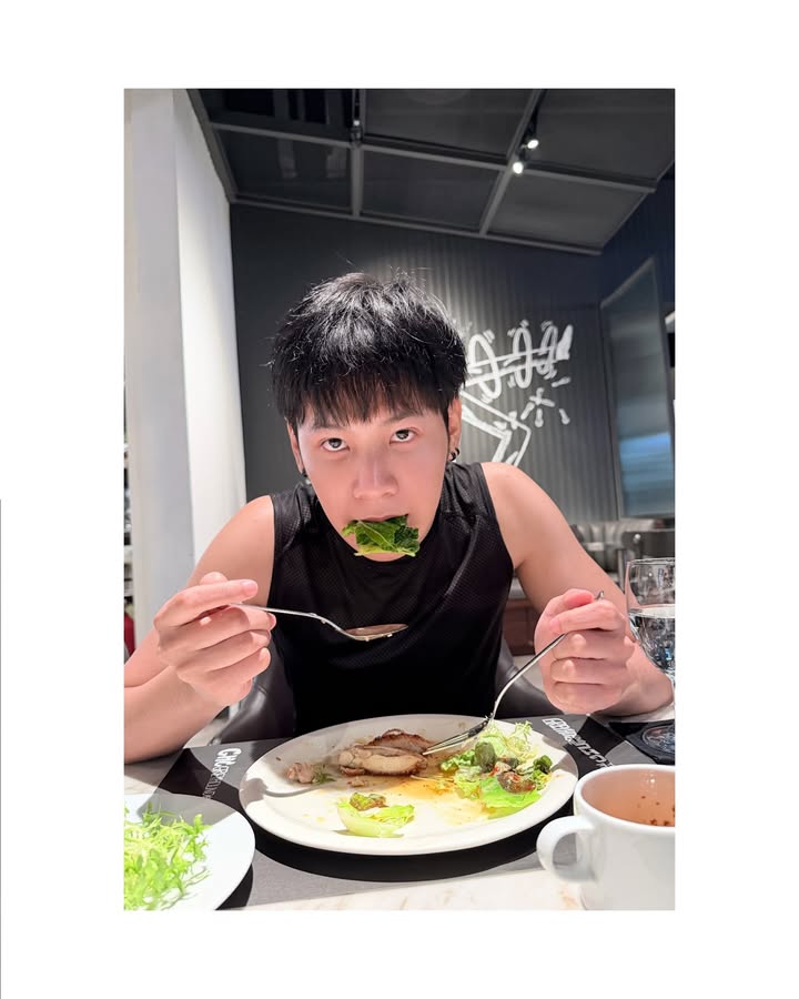 สิงโต - ปราชญา เรืองโรจน์