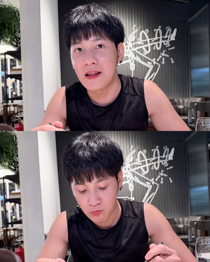 สิงโต - ปราชญา เรืองโรจน์