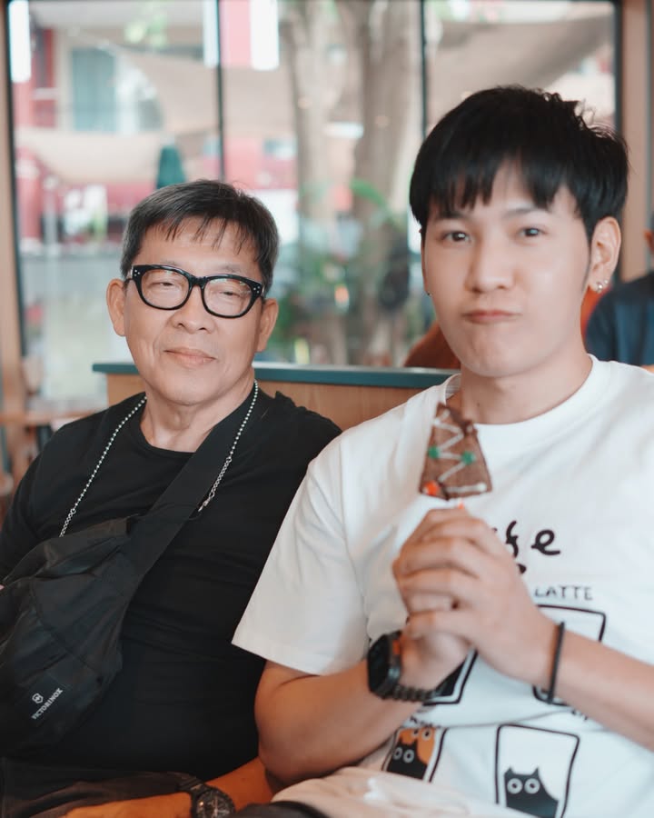 สิงโต - ปราชญา เรืองโรจน์