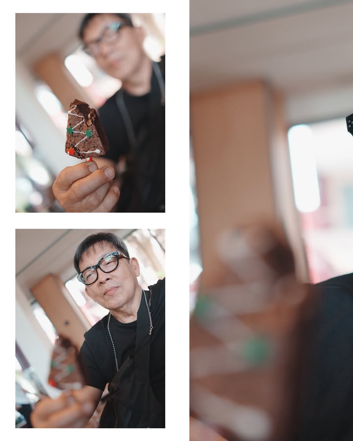 สิงโต - ปราชญา เรืองโรจน์