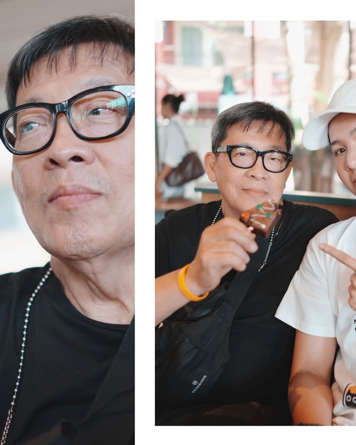 สิงโต - ปราชญา เรืองโรจน์