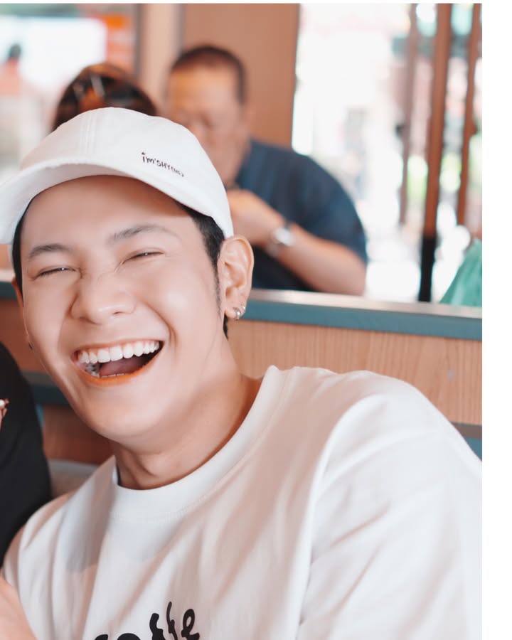 สิงโต - ปราชญา เรืองโรจน์