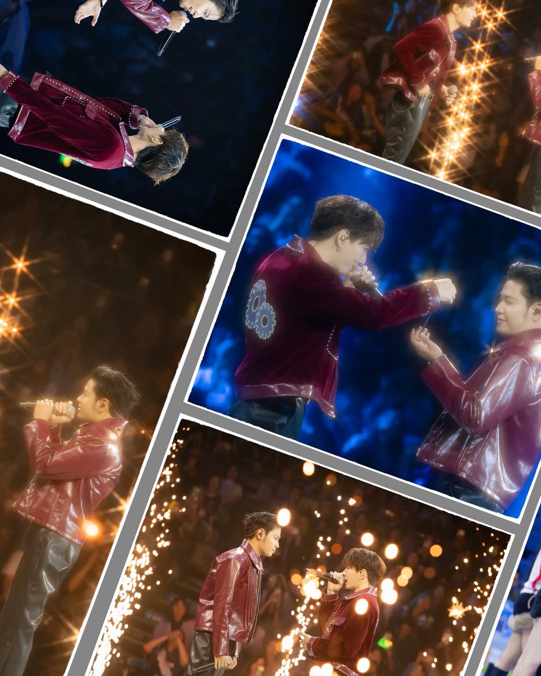 สิงโต - ปราชญา เรืองโรจน์