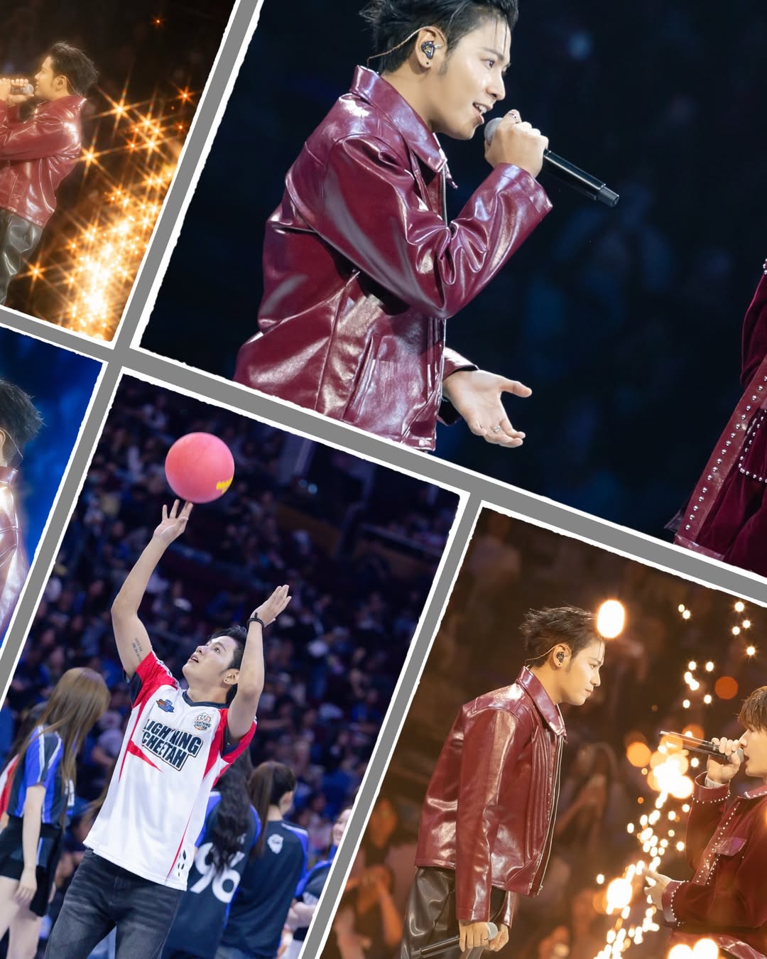 สิงโต - ปราชญา เรืองโรจน์