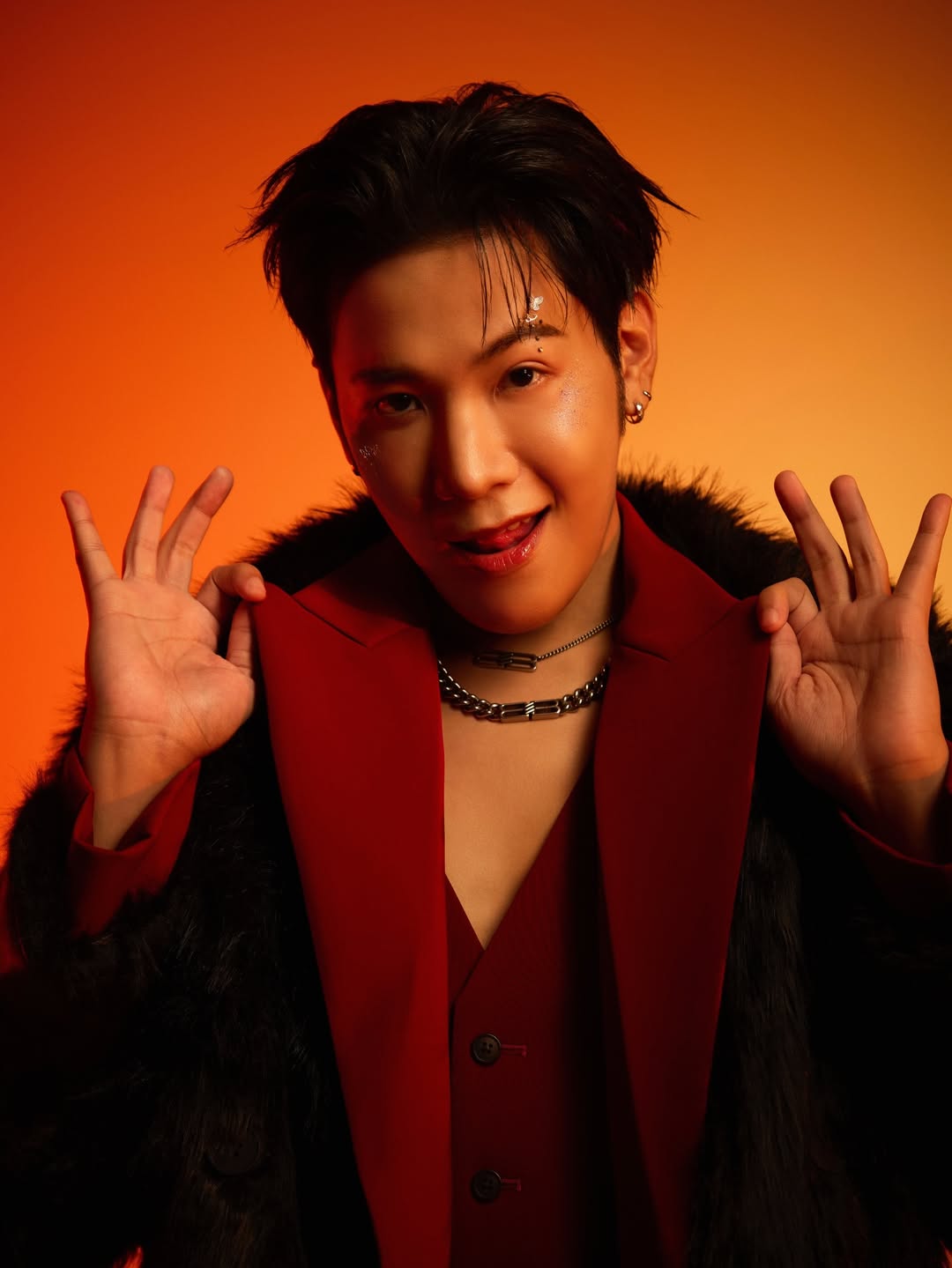 สิงโต - ปราชญา เรืองโรจน์