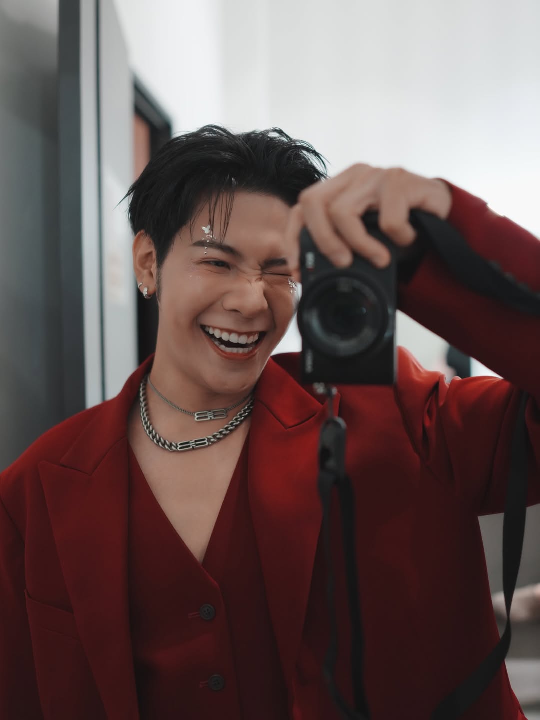 สิงโต - ปราชญา เรืองโรจน์