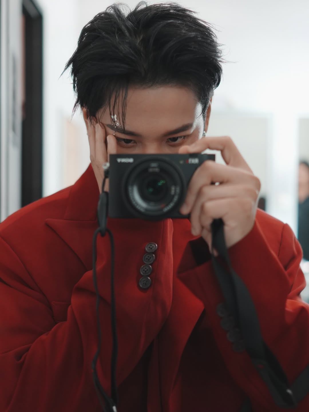 สิงโต - ปราชญา เรืองโรจน์