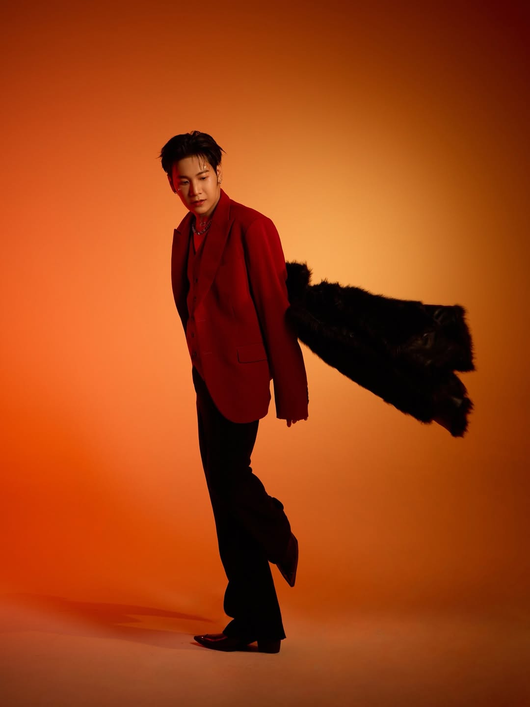 สิงโต - ปราชญา เรืองโรจน์