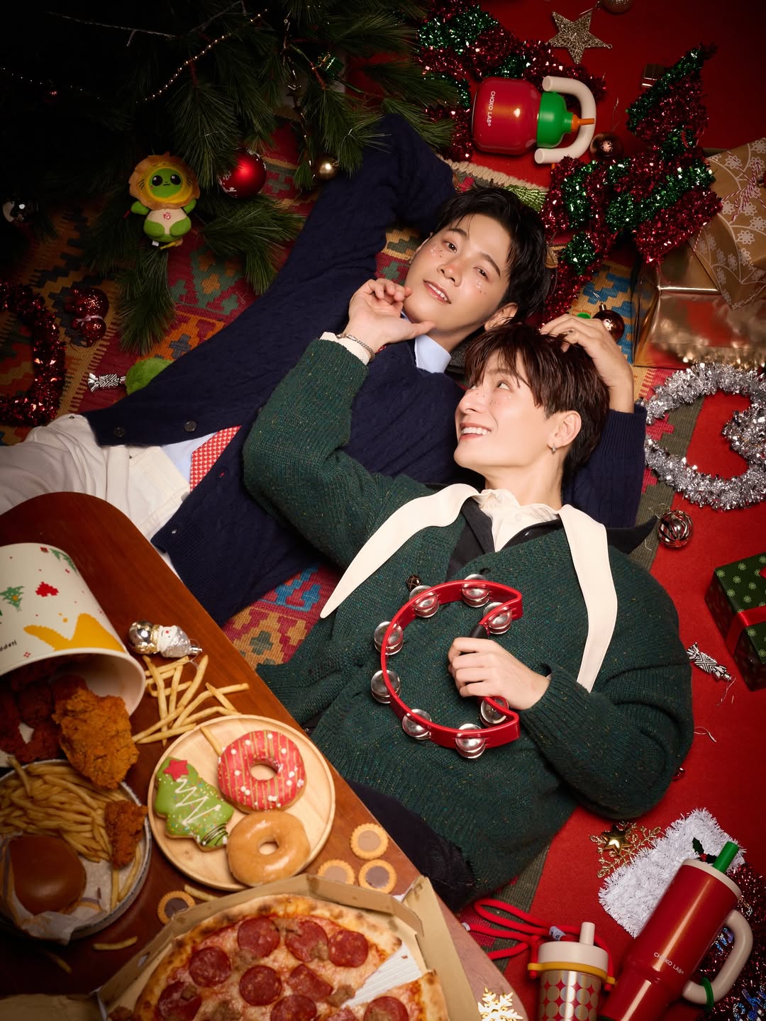 สิงโต - ปราชญา เรืองโรจน์