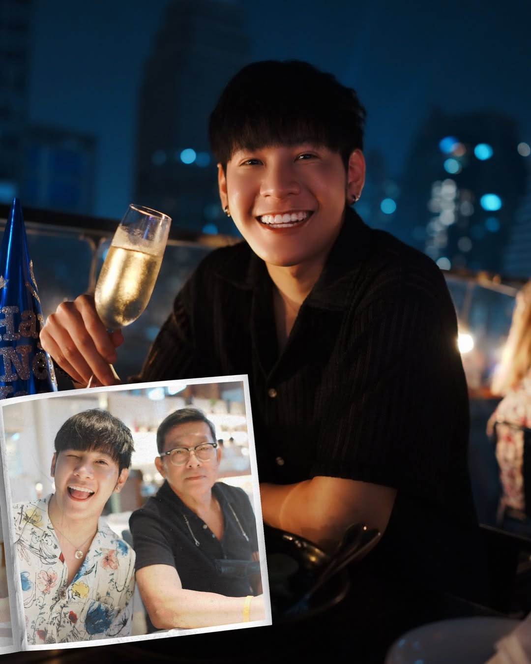 สิงโต - ปราชญา เรืองโรจน์