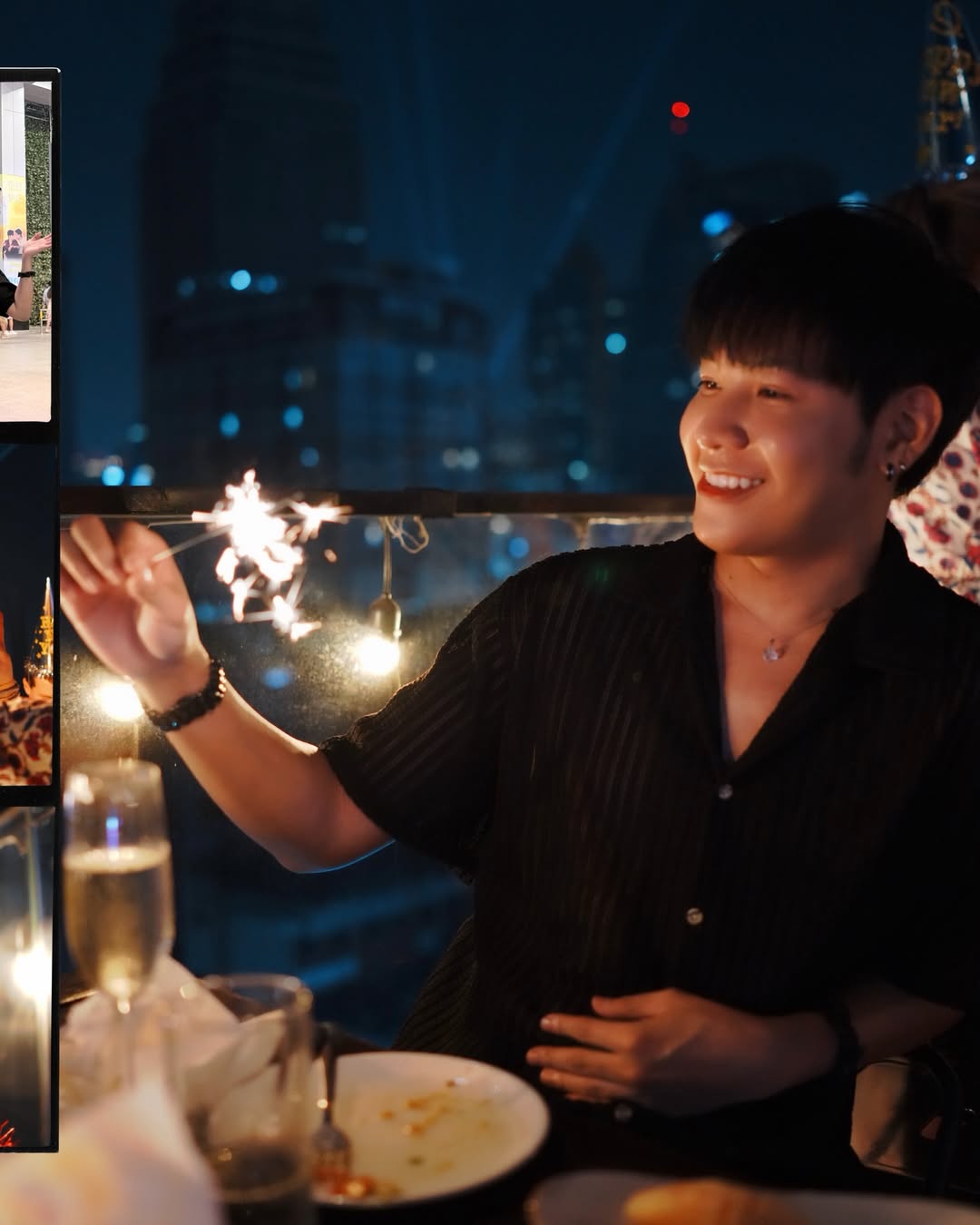 สิงโต - ปราชญา เรืองโรจน์