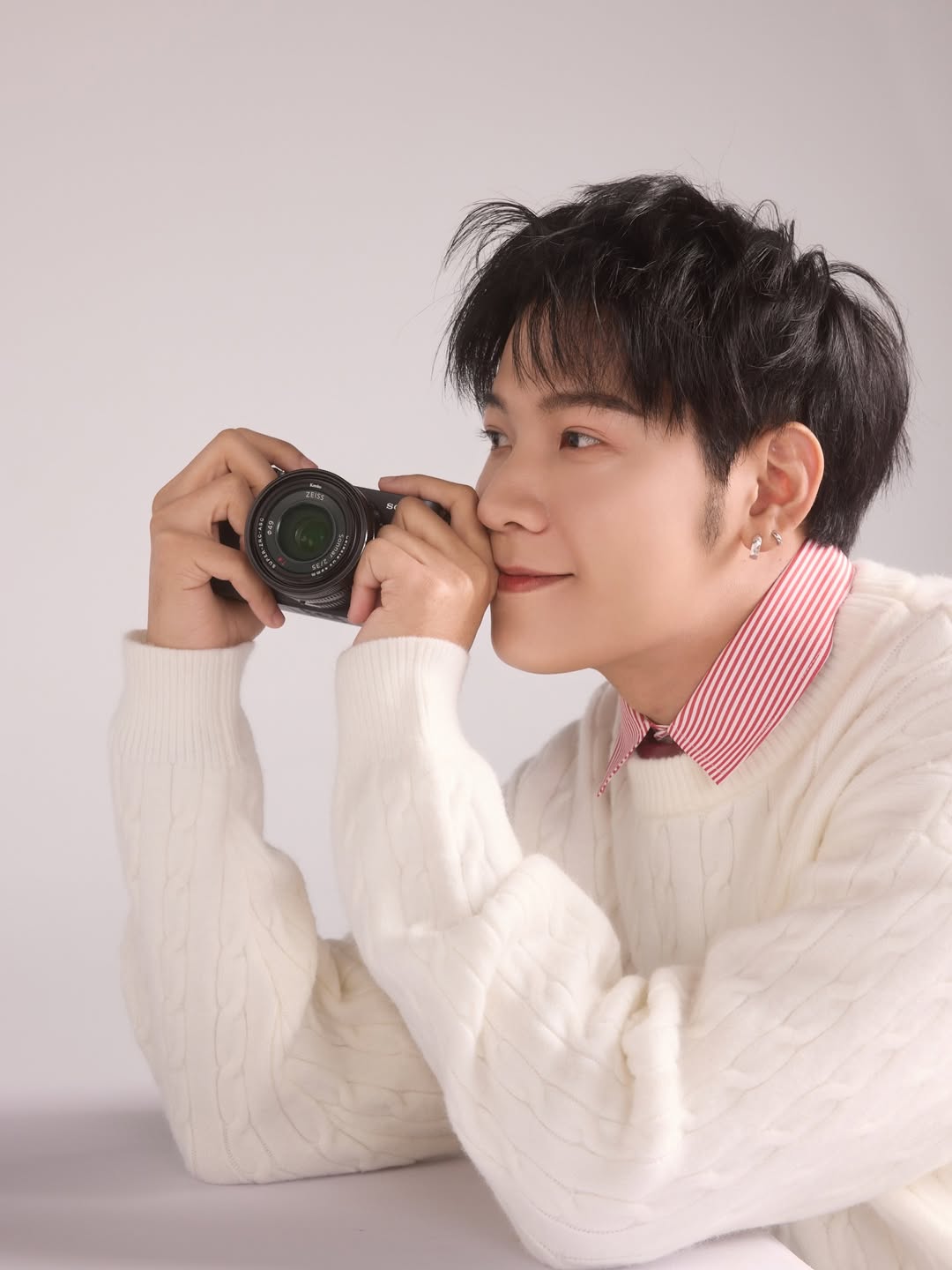 สิงโต - ปราชญา เรืองโรจน์