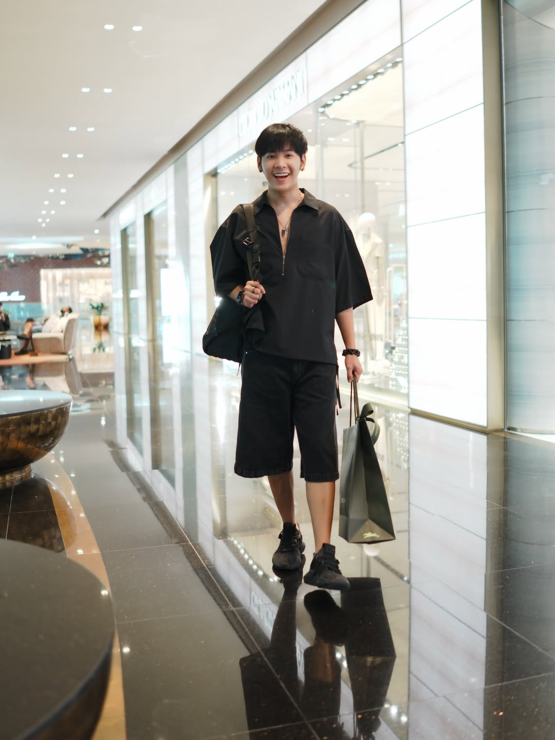 สิงโต - ปราชญา เรืองโรจน์