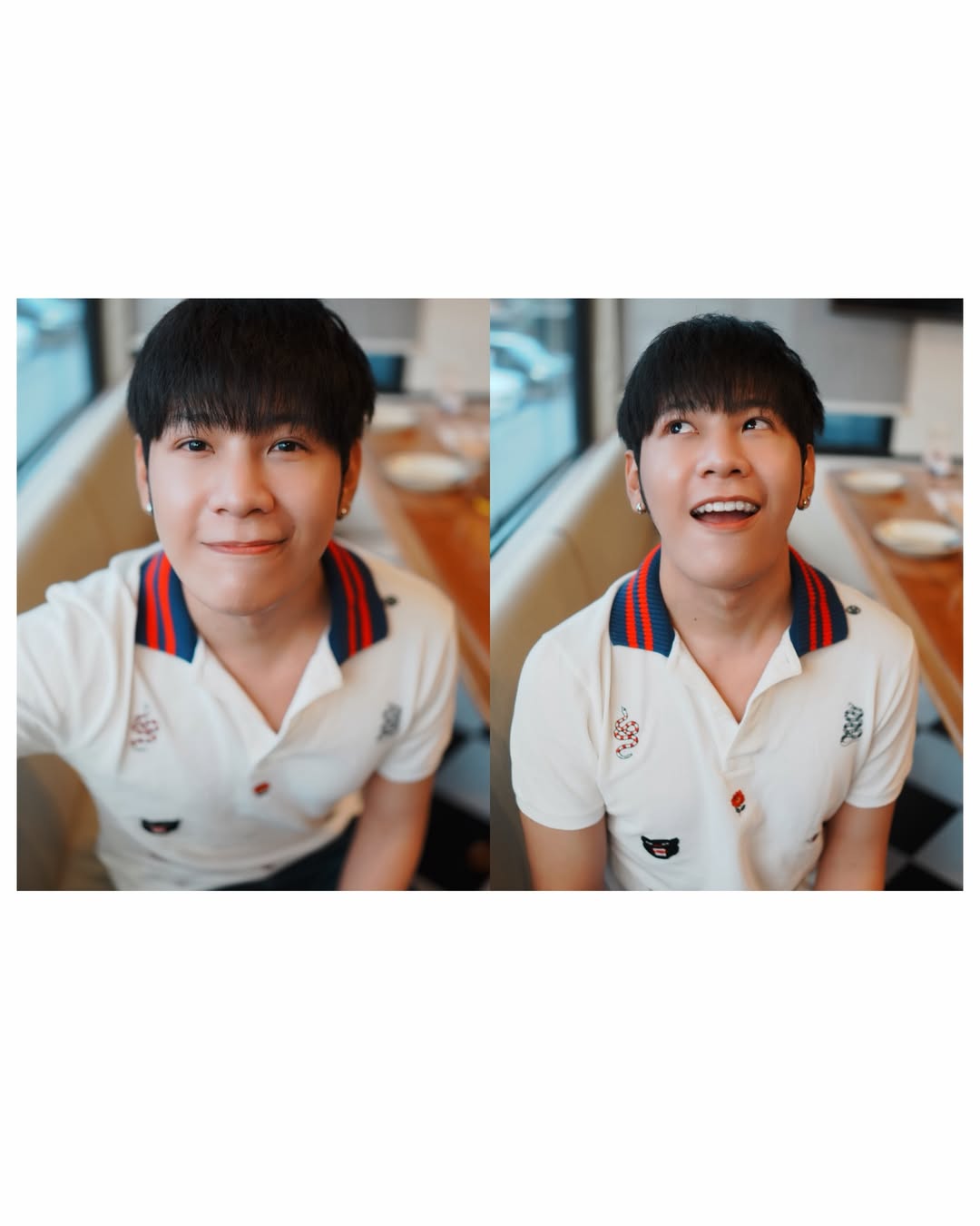 สิงโต - ปราชญา เรืองโรจน์