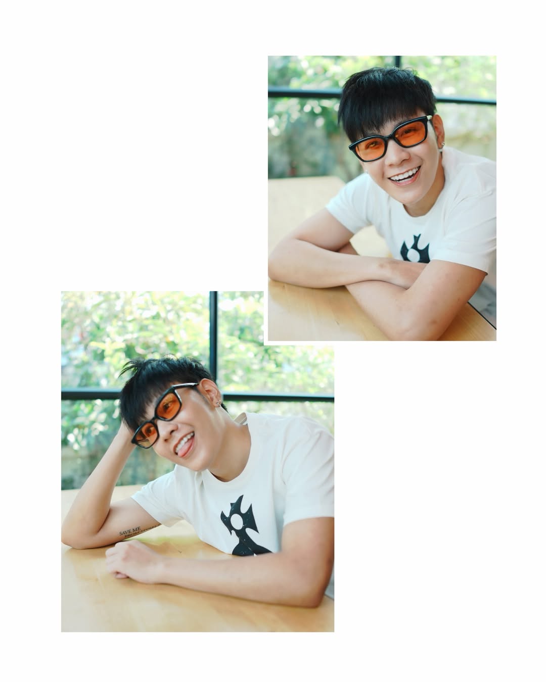 สิงโต - ปราชญา เรืองโรจน์