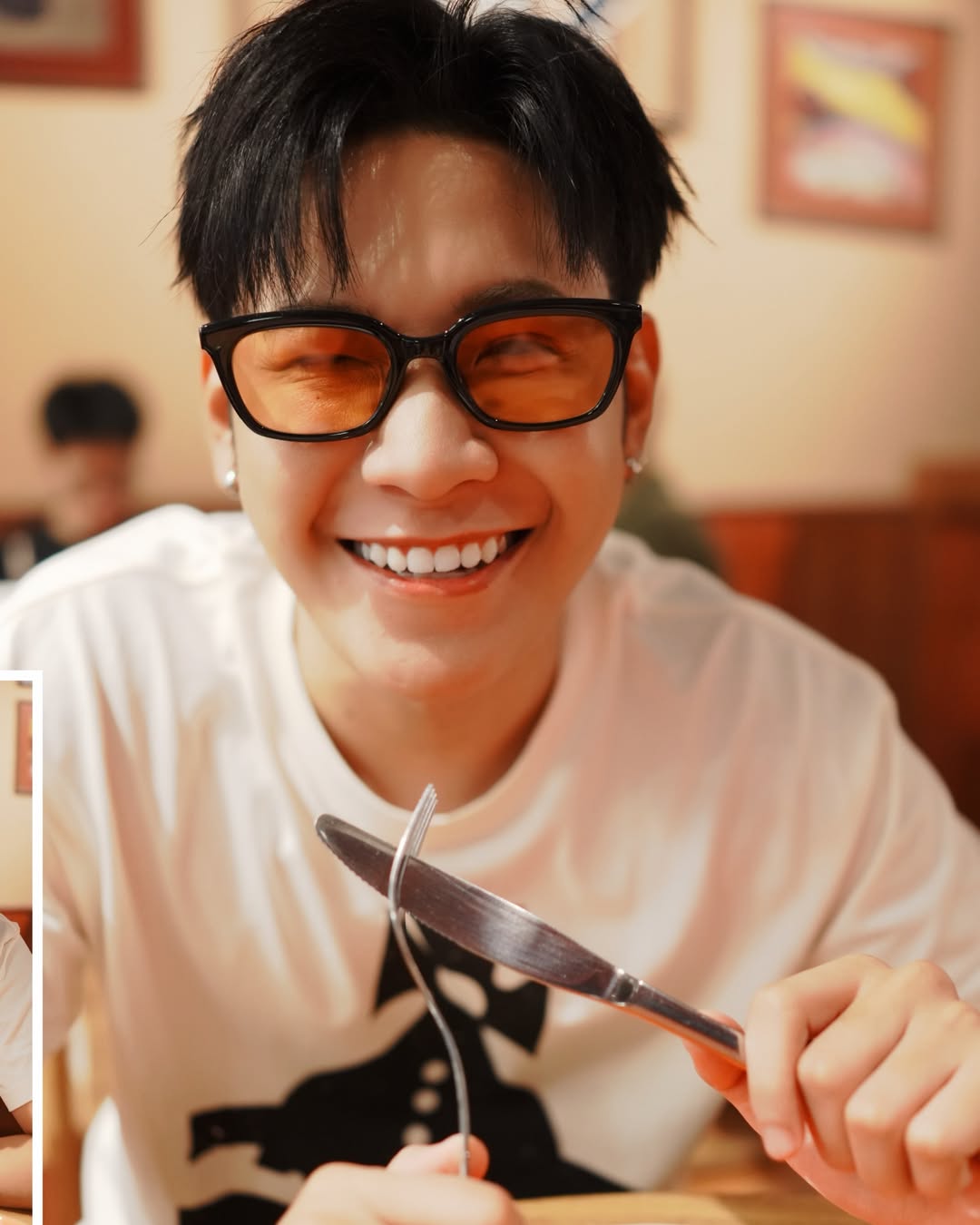 สิงโต - ปราชญา เรืองโรจน์