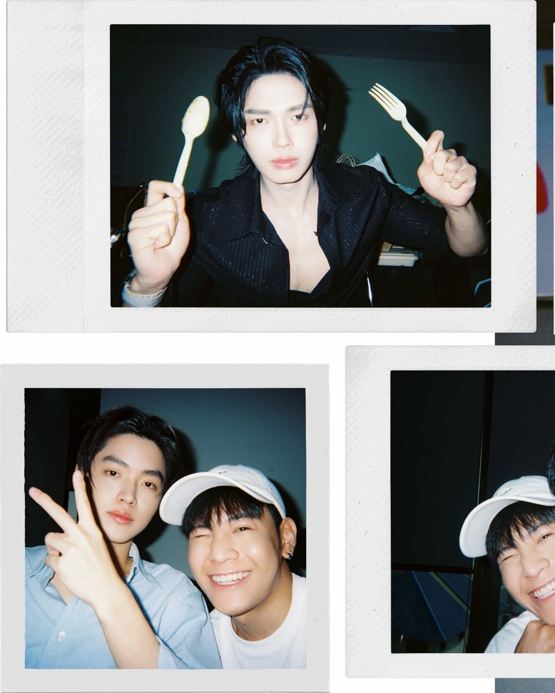 สิงโต - ปราชญา เรืองโรจน์