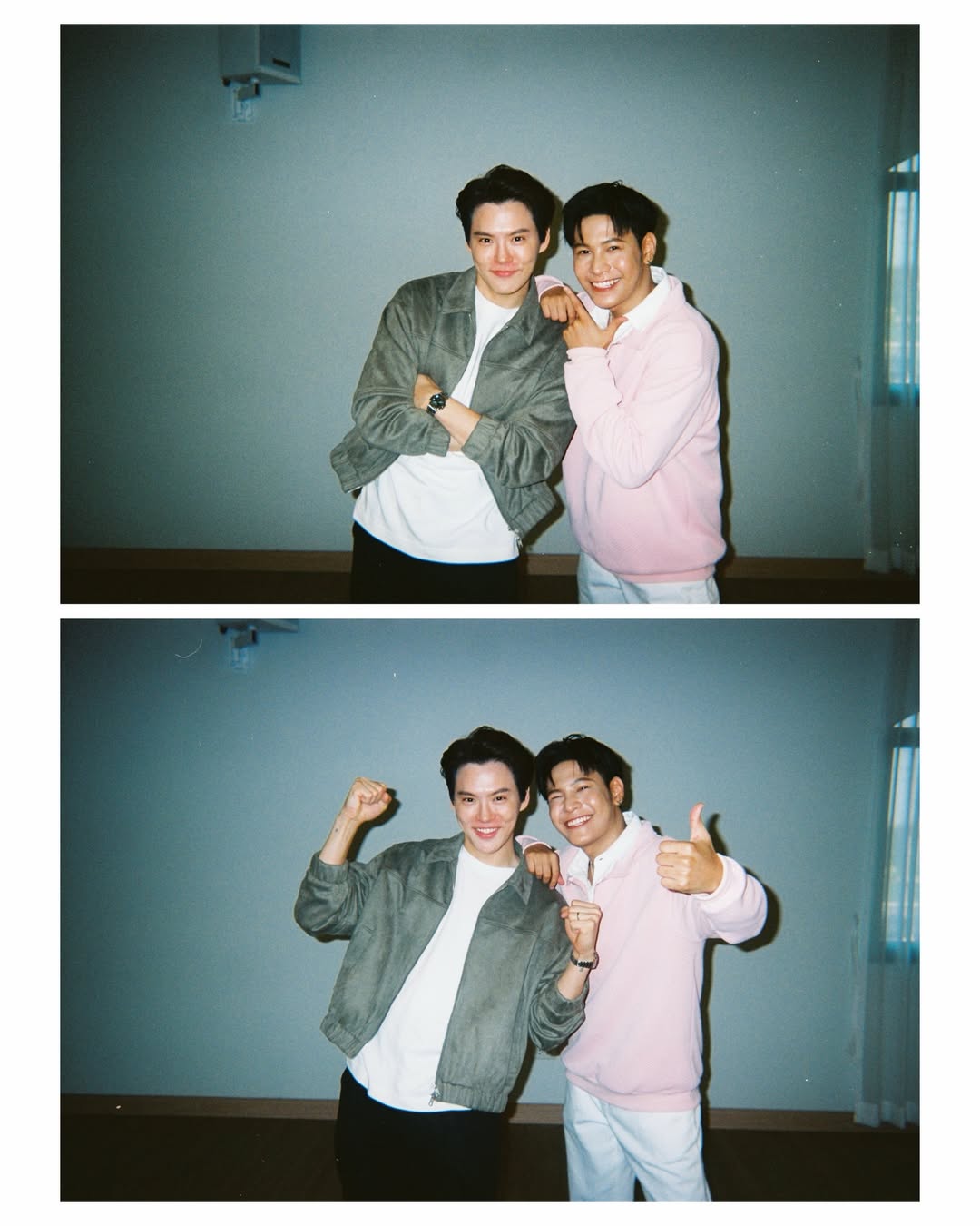 สิงโต - ปราชญา เรืองโรจน์