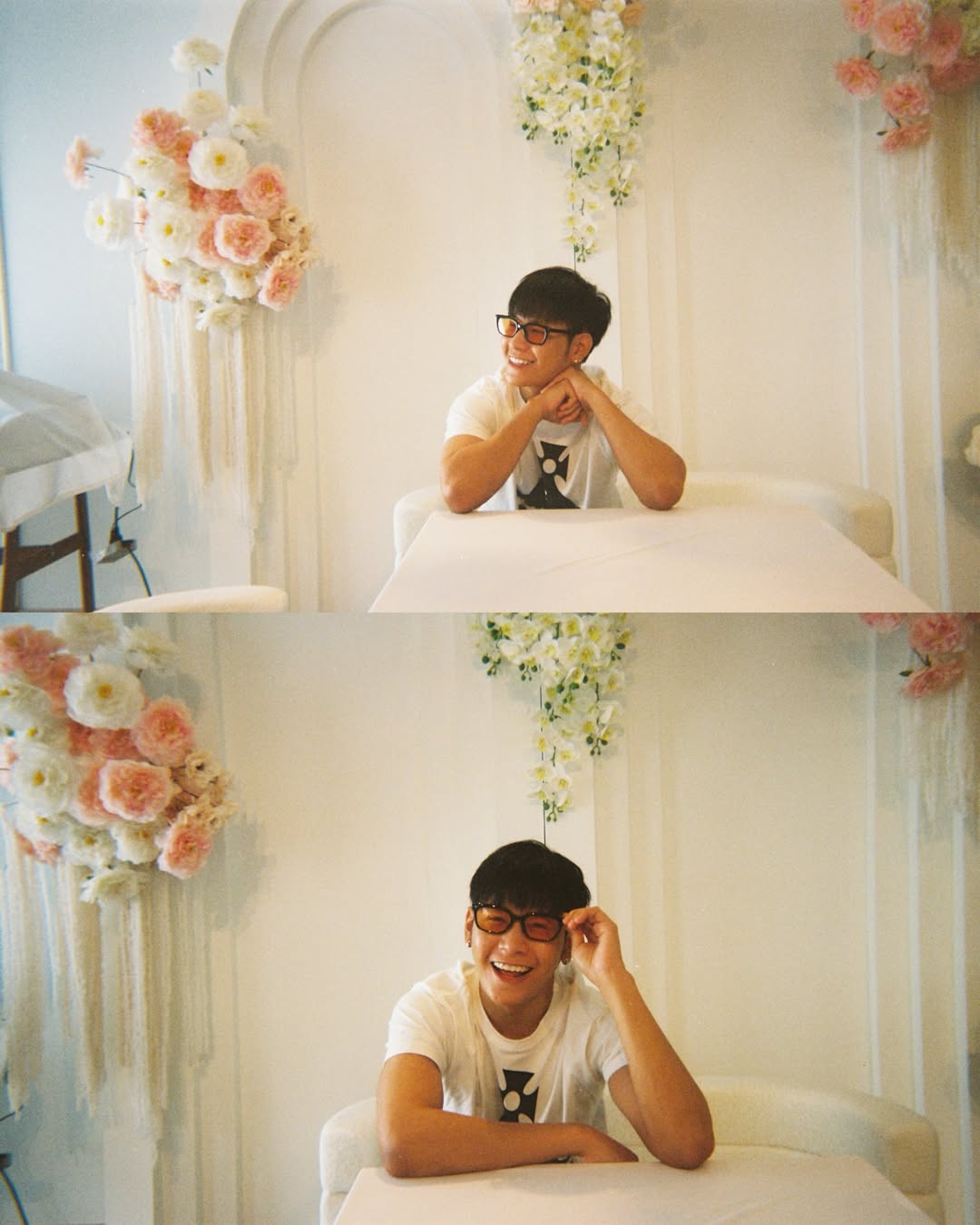 สิงโต - ปราชญา เรืองโรจน์