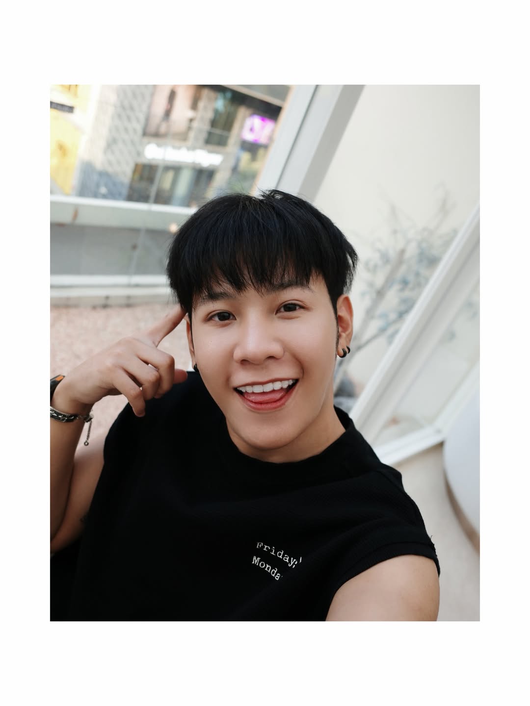 สิงโต - ปราชญา เรืองโรจน์