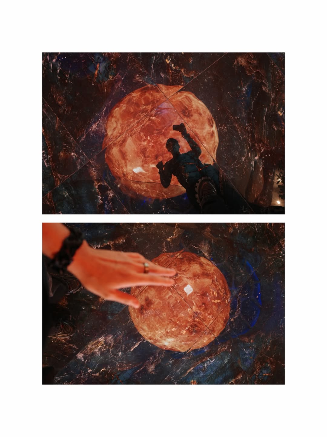 สิงโต - ปราชญา เรืองโรจน์