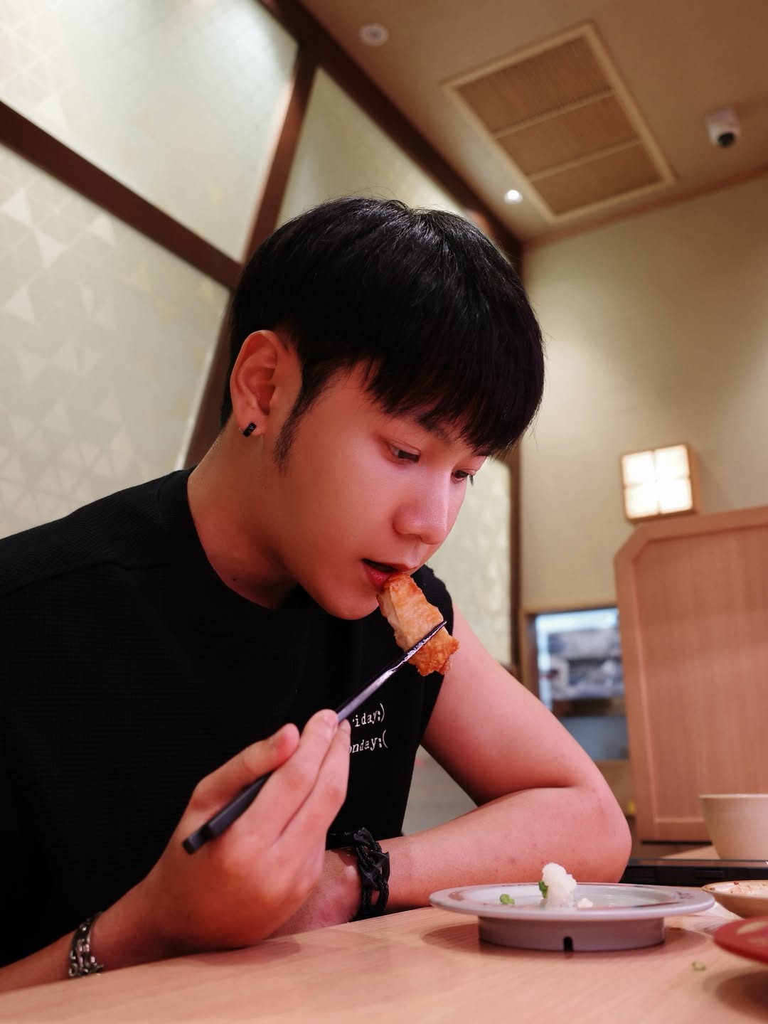 สิงโต - ปราชญา เรืองโรจน์