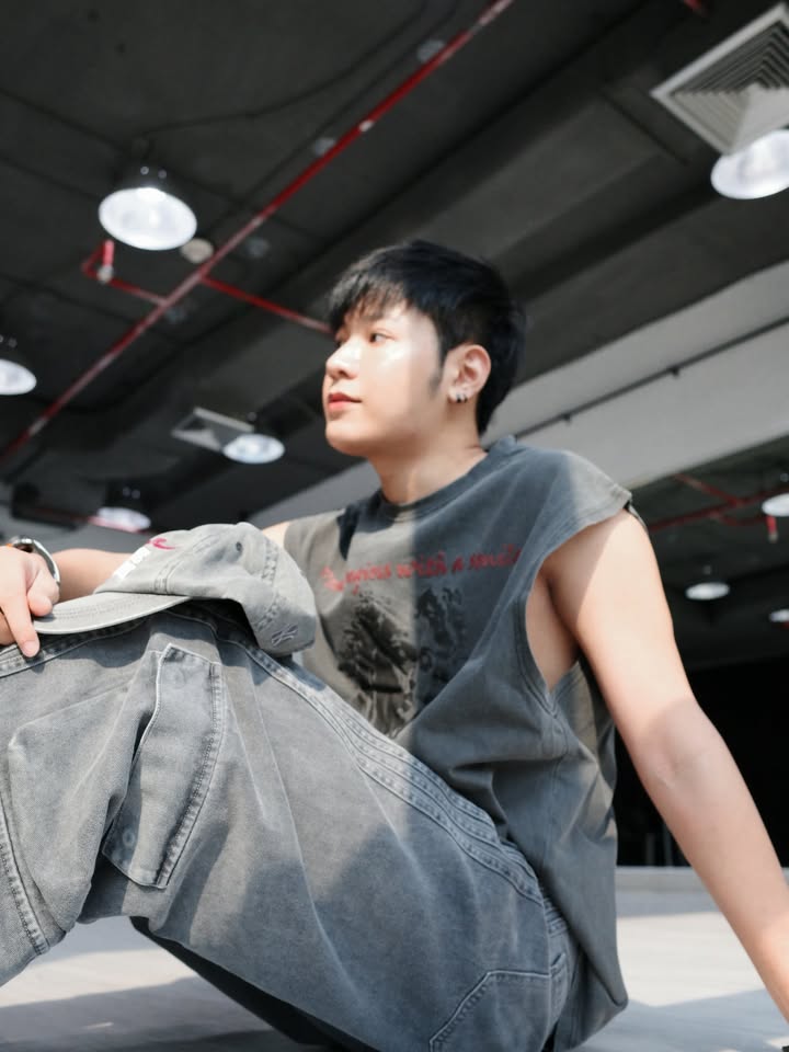 สิงโต - ปราชญา เรืองโรจน์