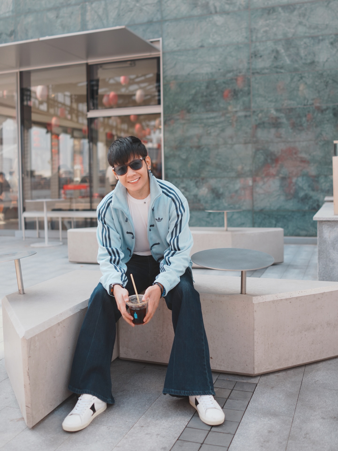 สิงโต - ปราชญา เรืองโรจน์