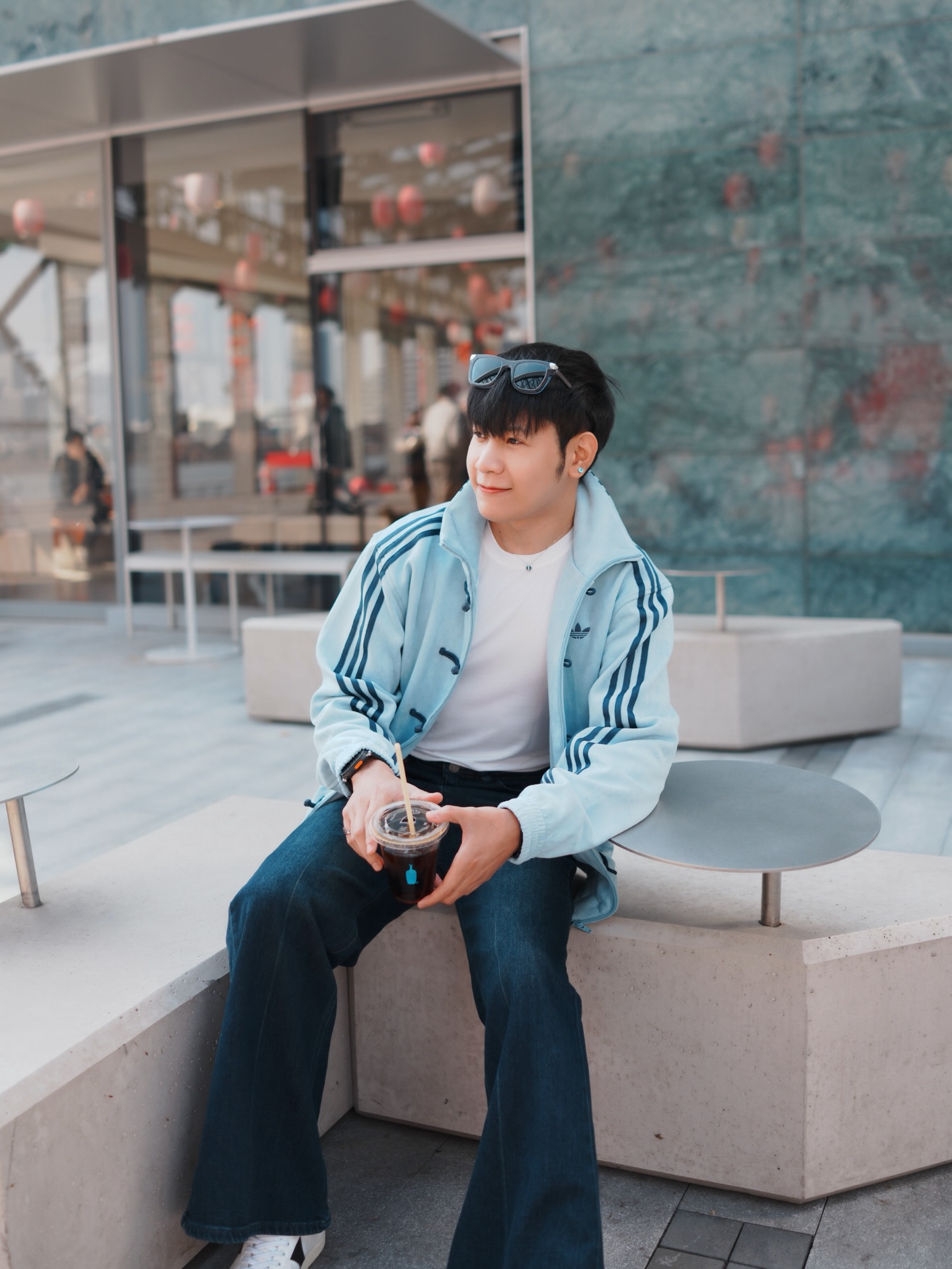 สิงโต - ปราชญา เรืองโรจน์