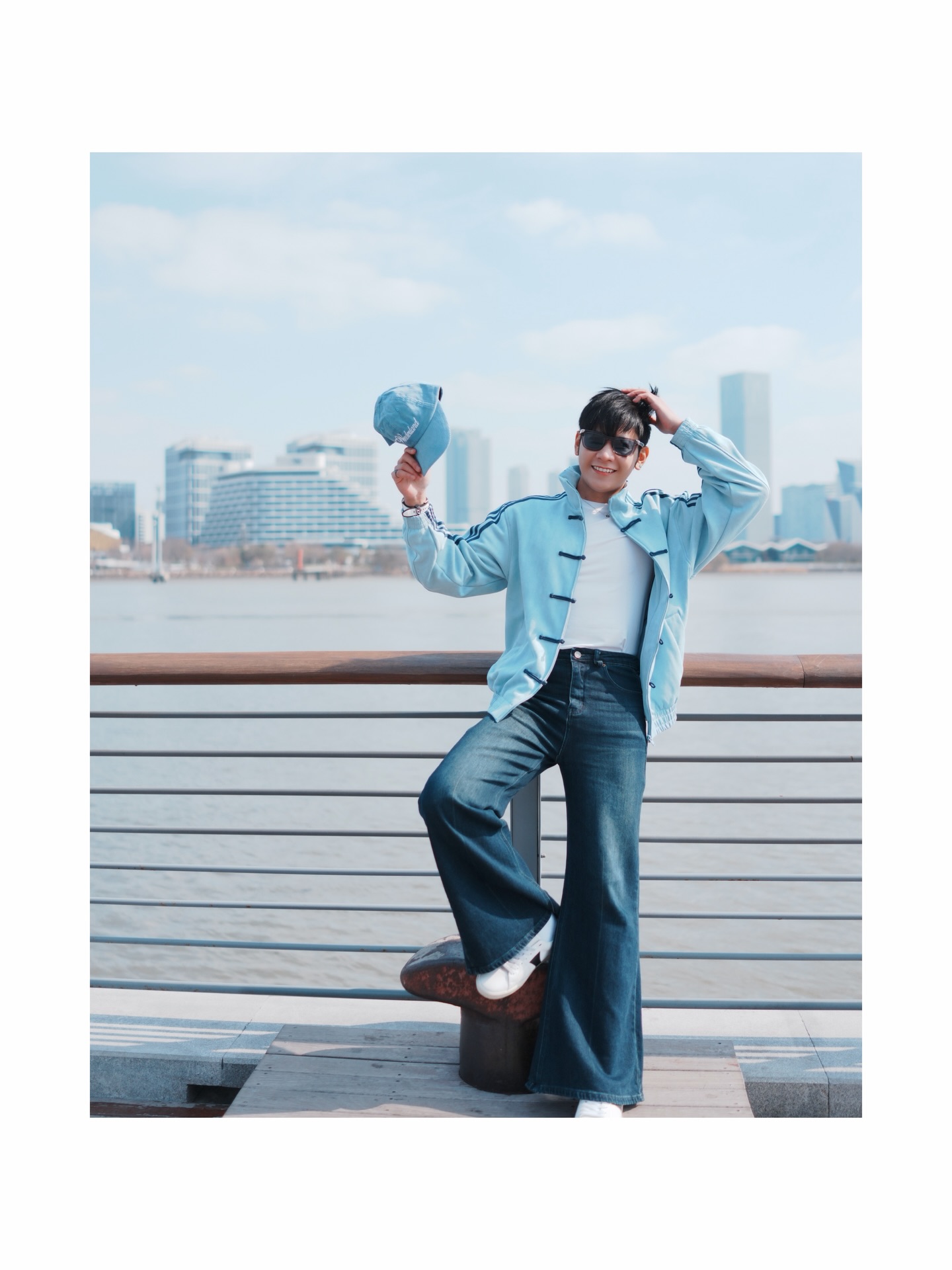 สิงโต - ปราชญา เรืองโรจน์