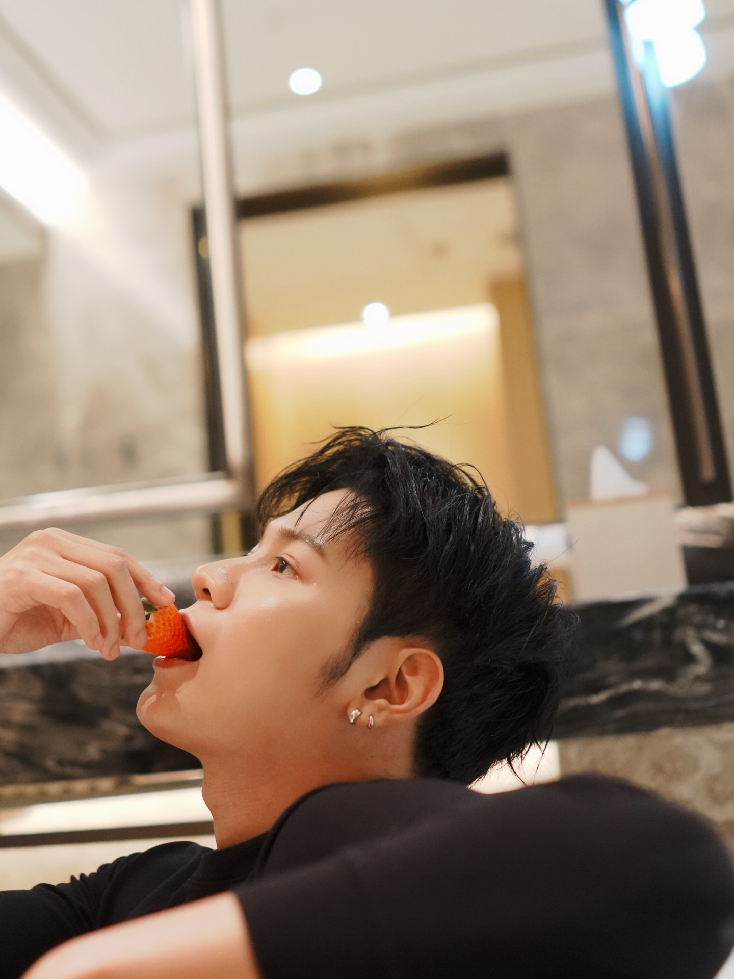 สิงโต - ปราชญา เรืองโรจน์