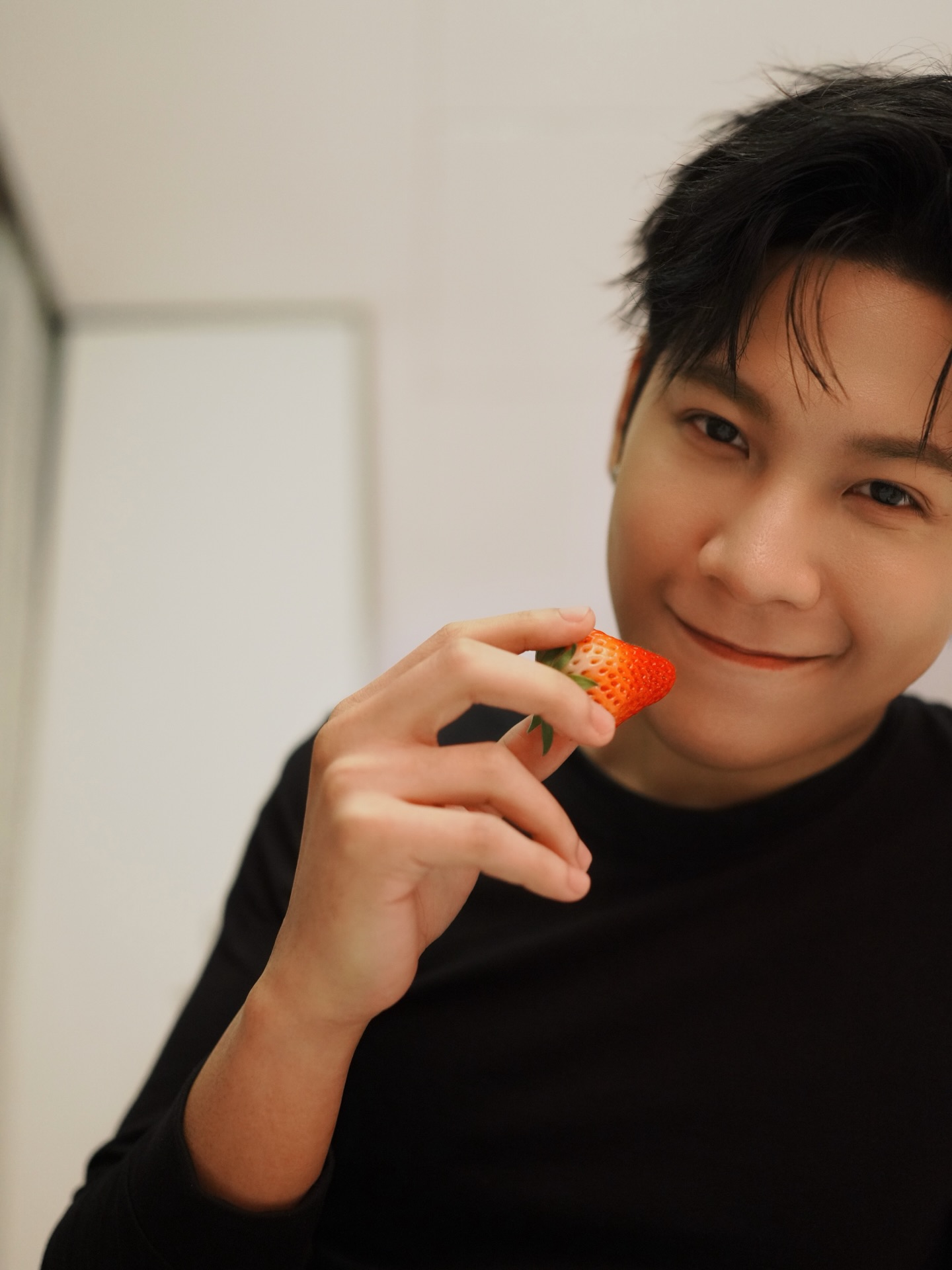 สิงโต - ปราชญา เรืองโรจน์