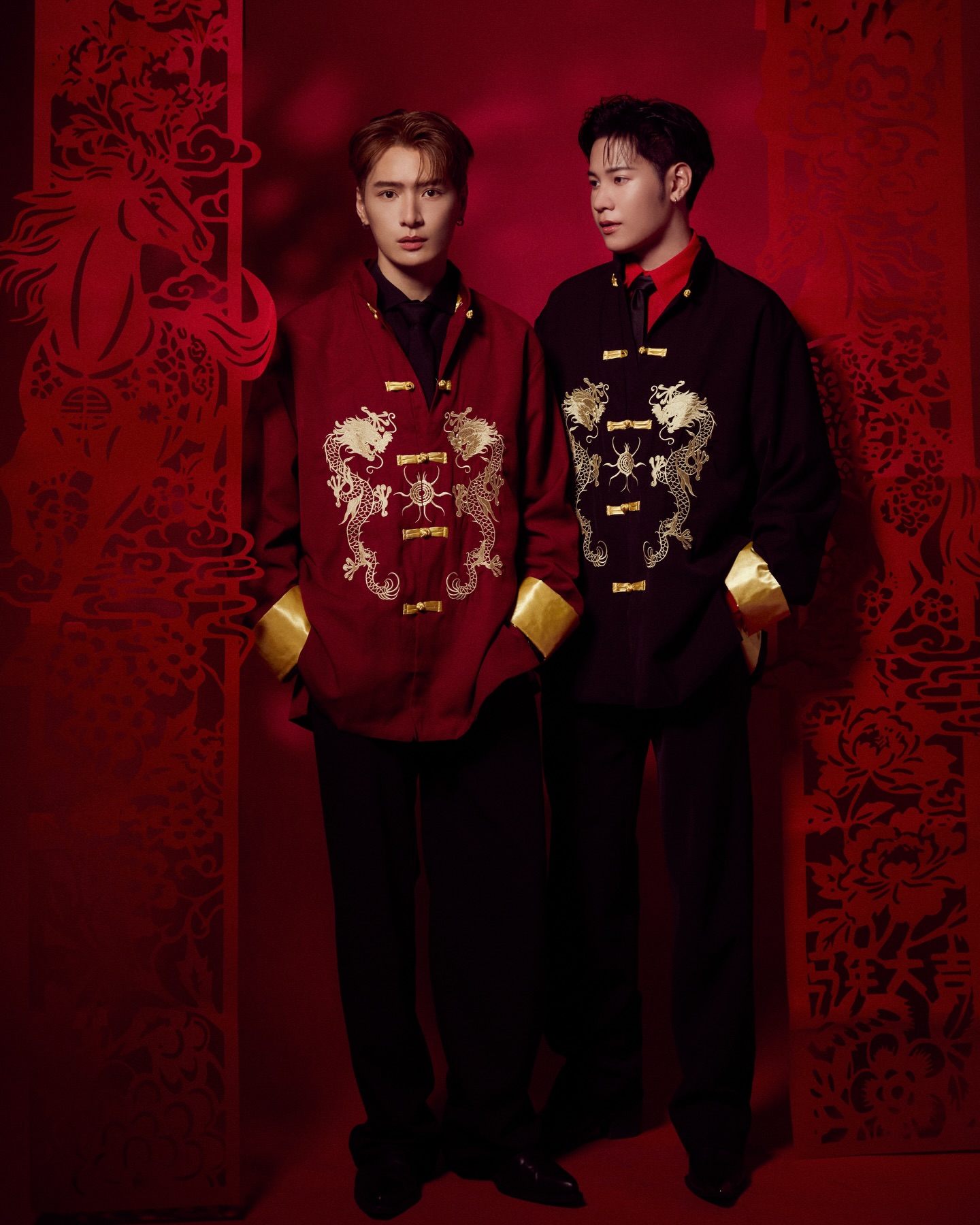 สิงโต - ปราชญา เรืองโรจน์