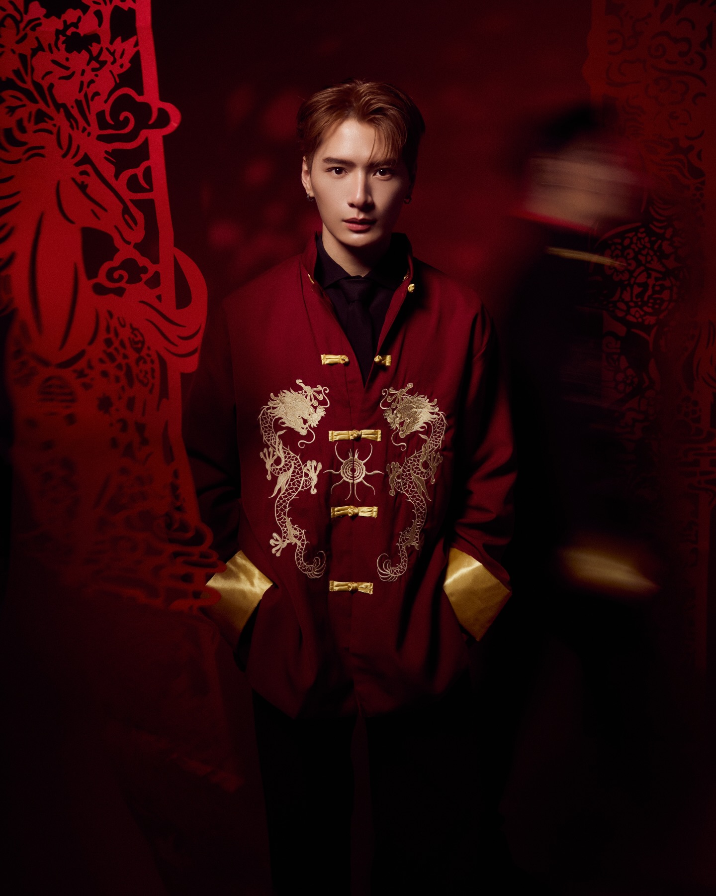 สิงโต - ปราชญา เรืองโรจน์