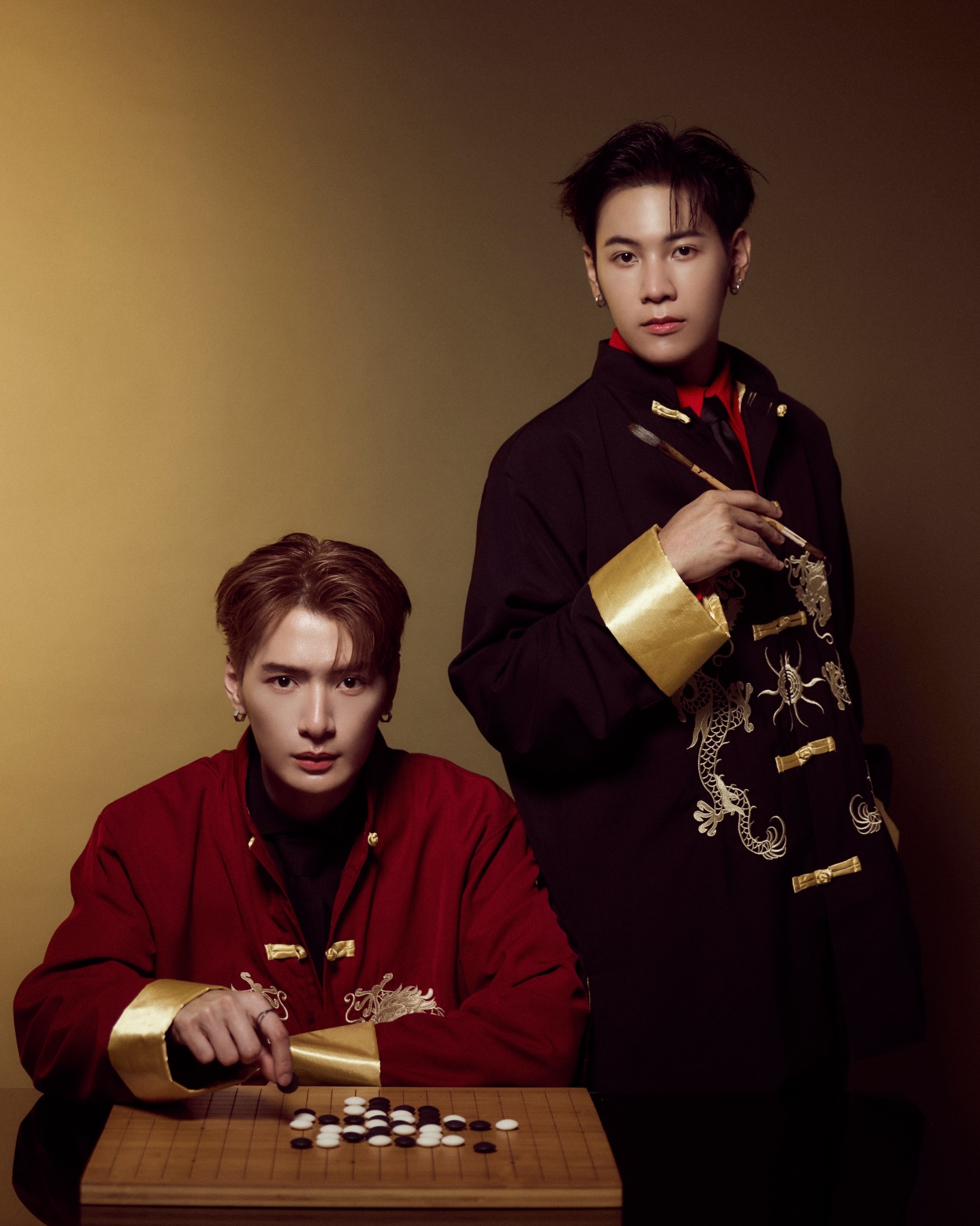 สิงโต - ปราชญา เรืองโรจน์