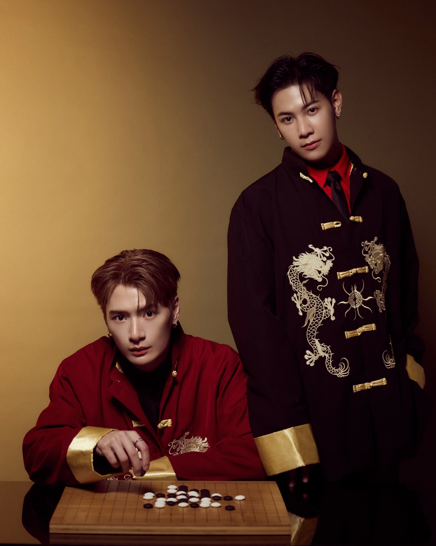 สิงโต - ปราชญา เรืองโรจน์