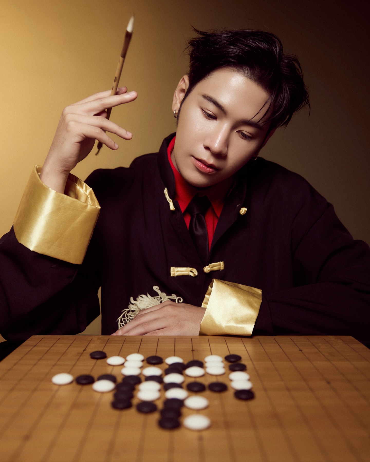 สิงโต - ปราชญา เรืองโรจน์