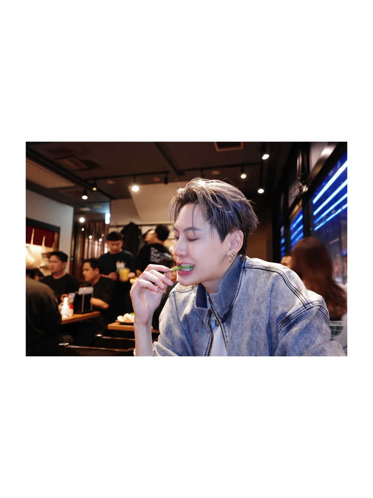 สิงโต - ปราชญา เรืองโรจน์