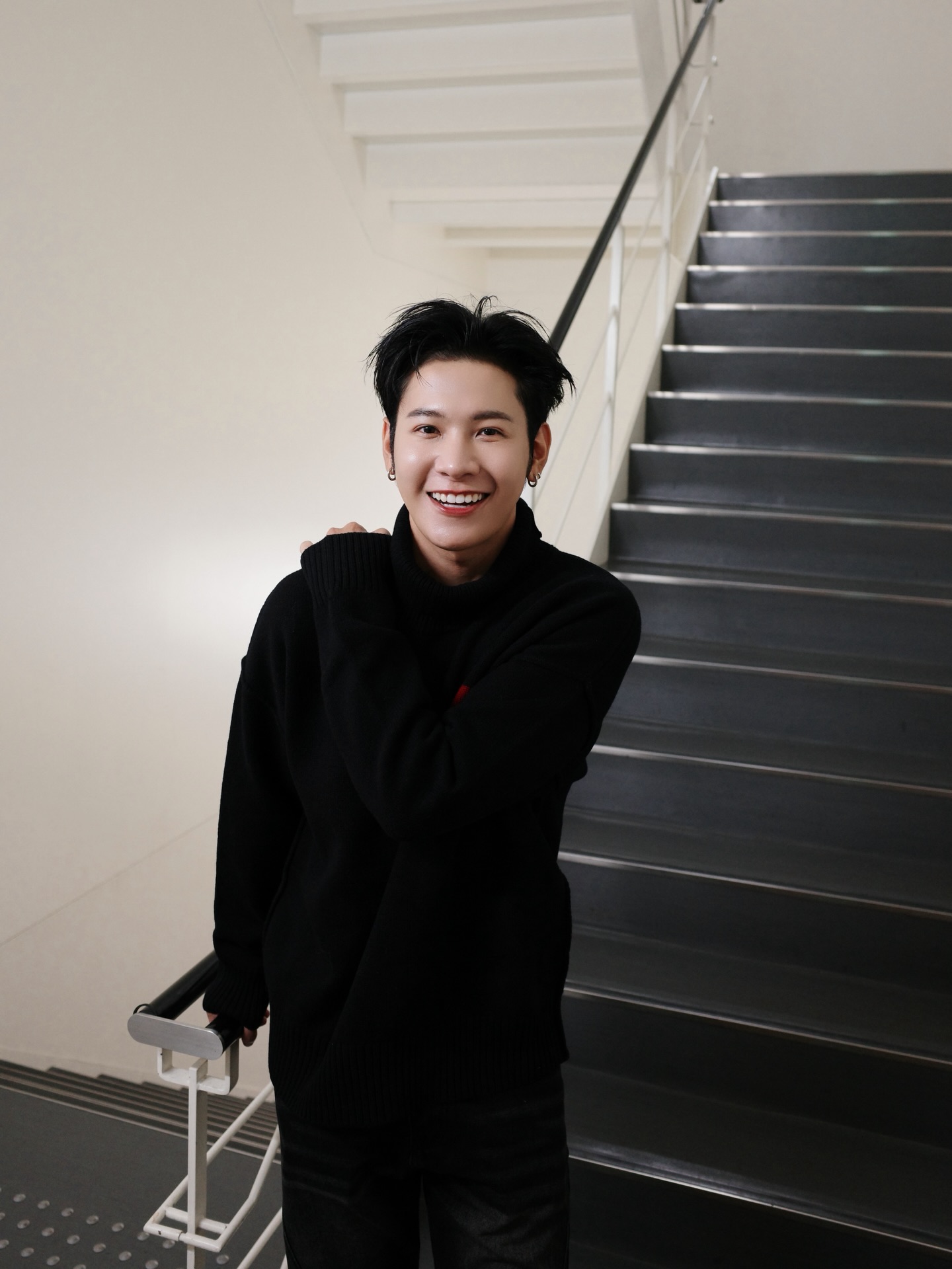 สิงโต - ปราชญา เรืองโรจน์