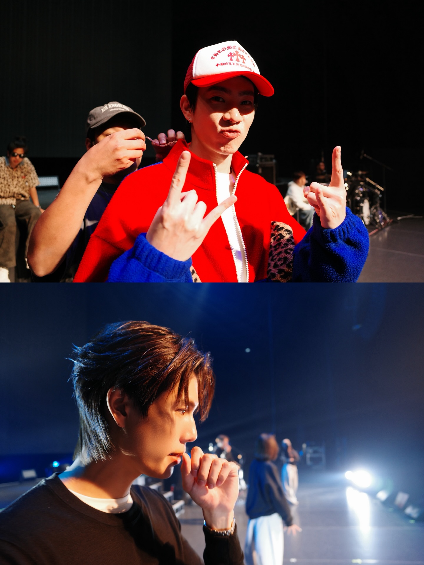 สิงโต - ปราชญา เรืองโรจน์