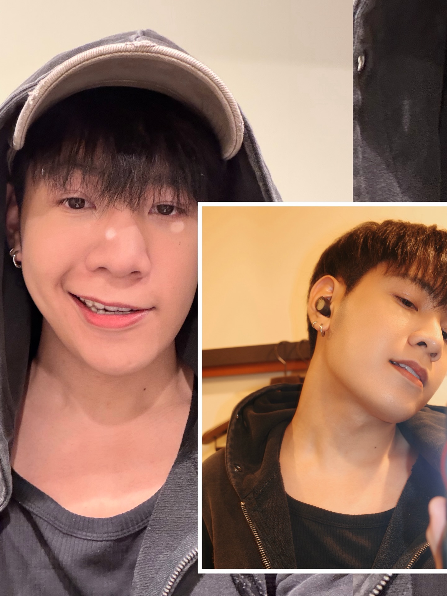 สิงโต - ปราชญา เรืองโรจน์