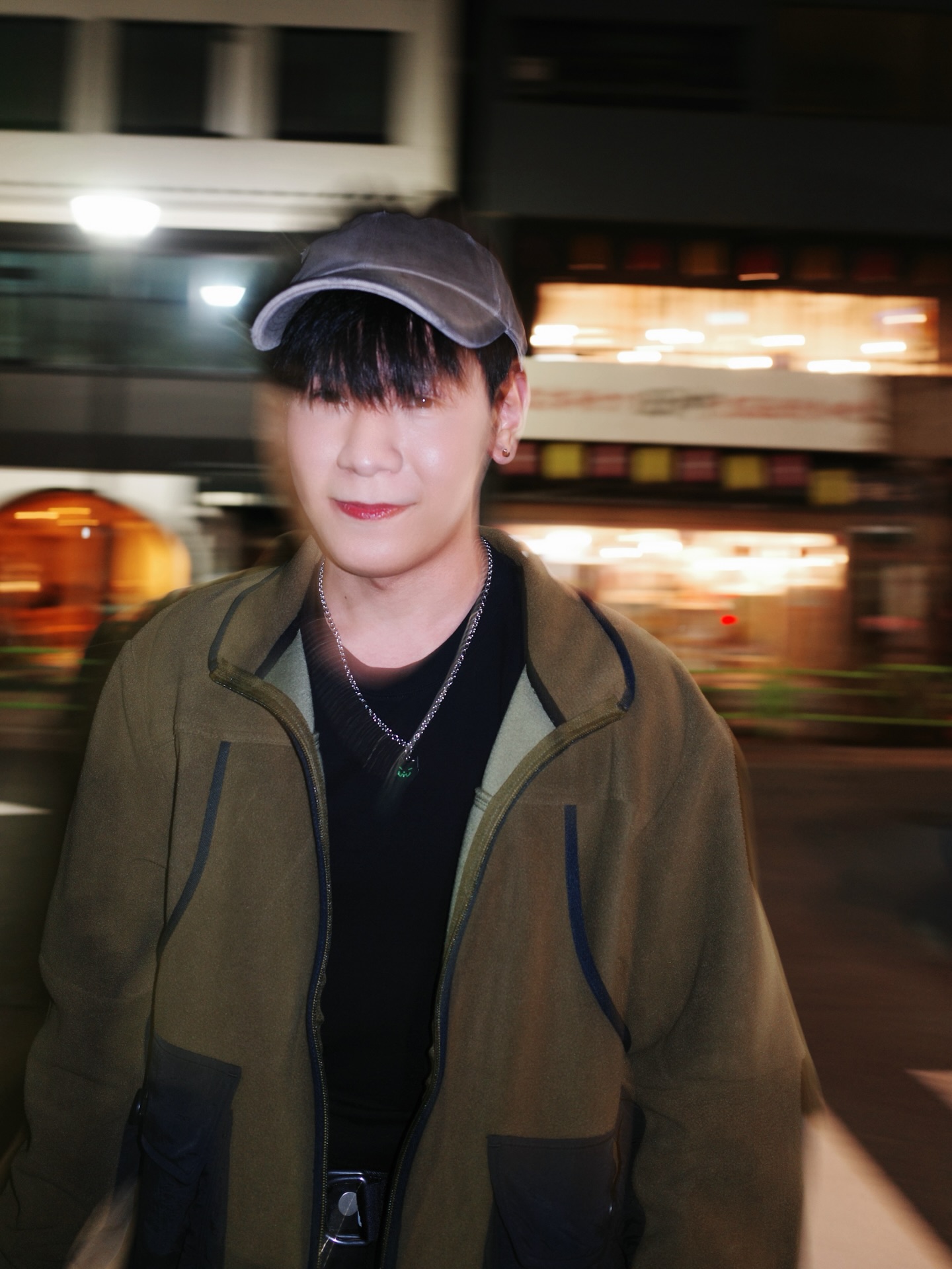 สิงโต - ปราชญา เรืองโรจน์