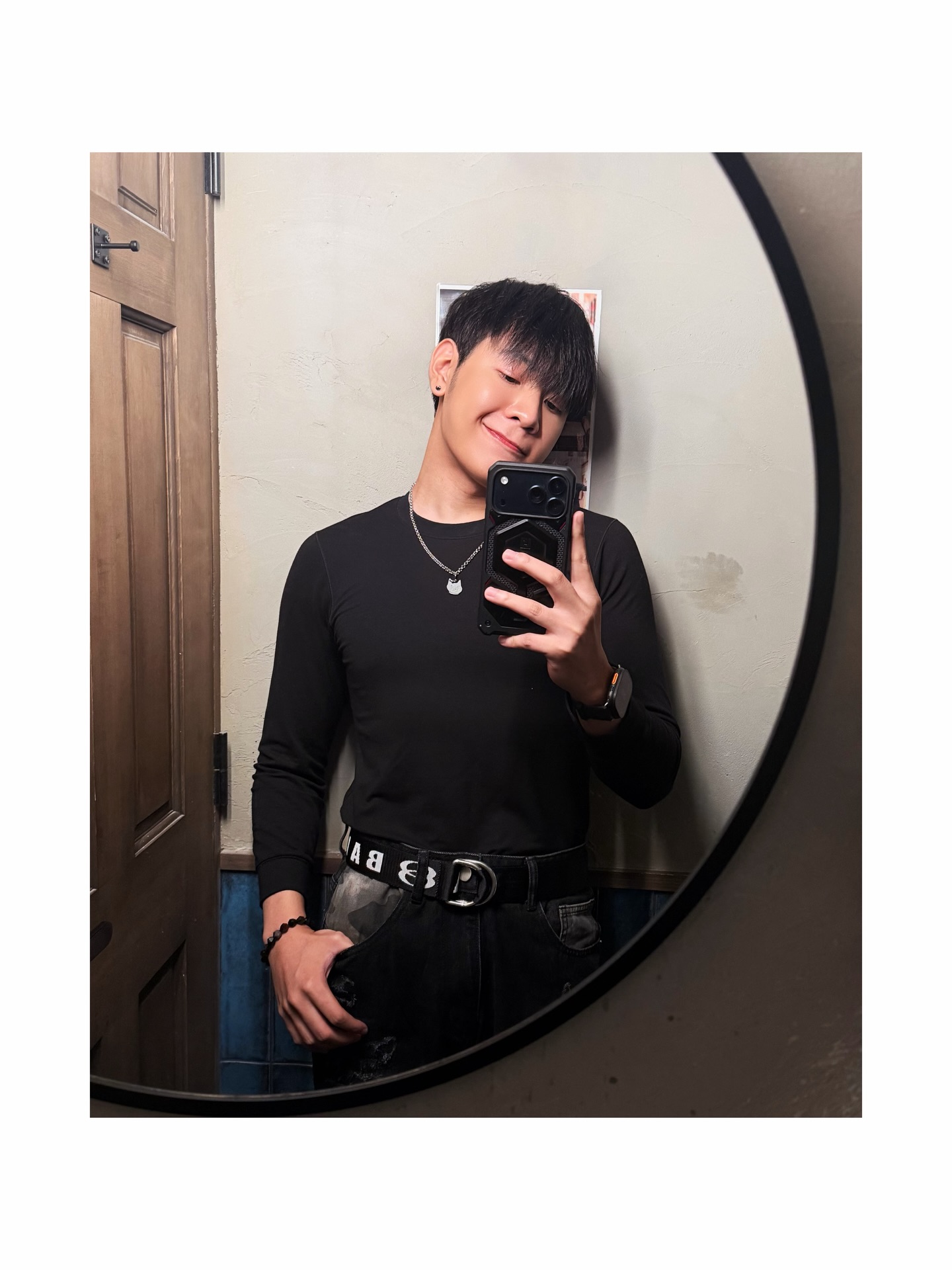 สิงโต - ปราชญา เรืองโรจน์