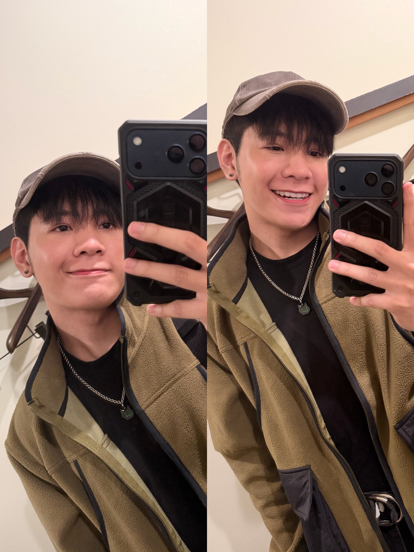 สิงโต - ปราชญา เรืองโรจน์