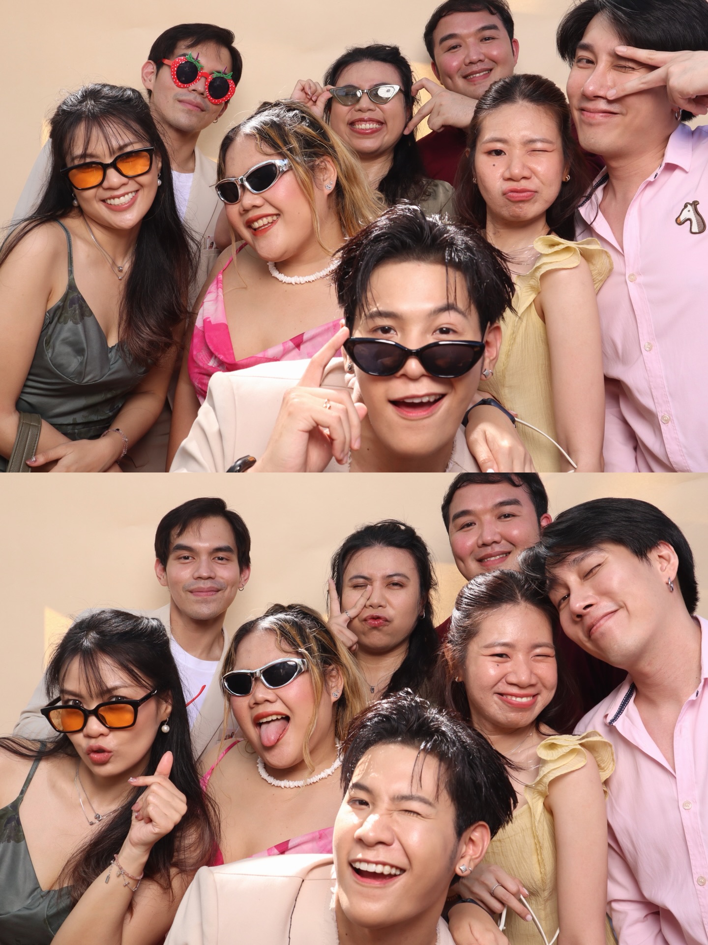 สิงโต - ปราชญา เรืองโรจน์