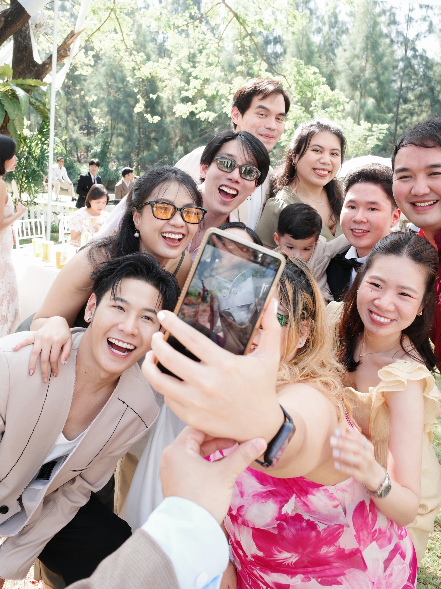 สิงโต - ปราชญา เรืองโรจน์