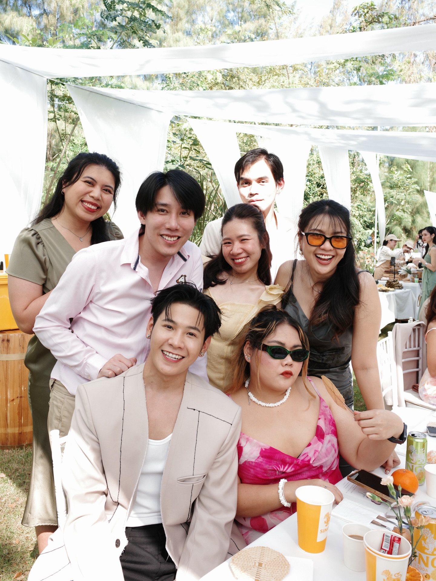 สิงโต - ปราชญา เรืองโรจน์