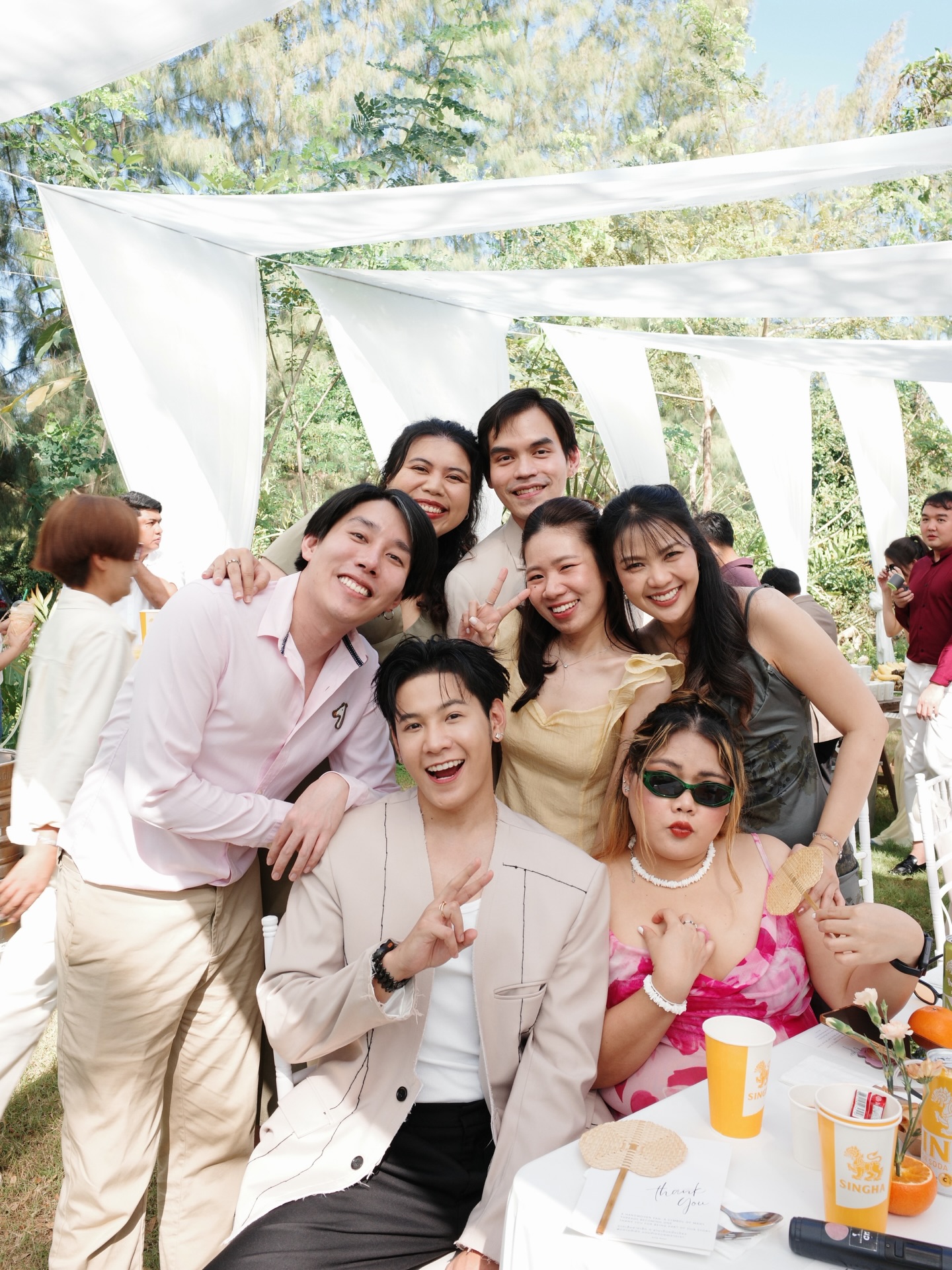 สิงโต - ปราชญา เรืองโรจน์