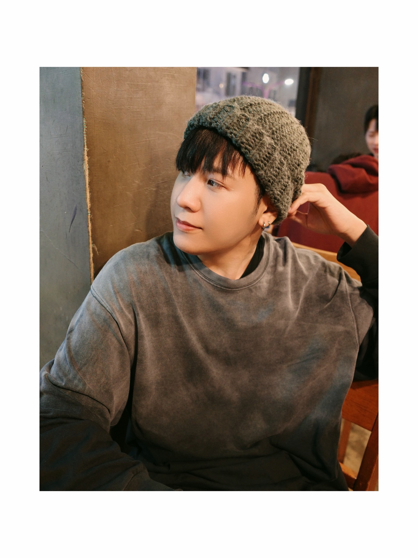 สิงโต - ปราชญา เรืองโรจน์