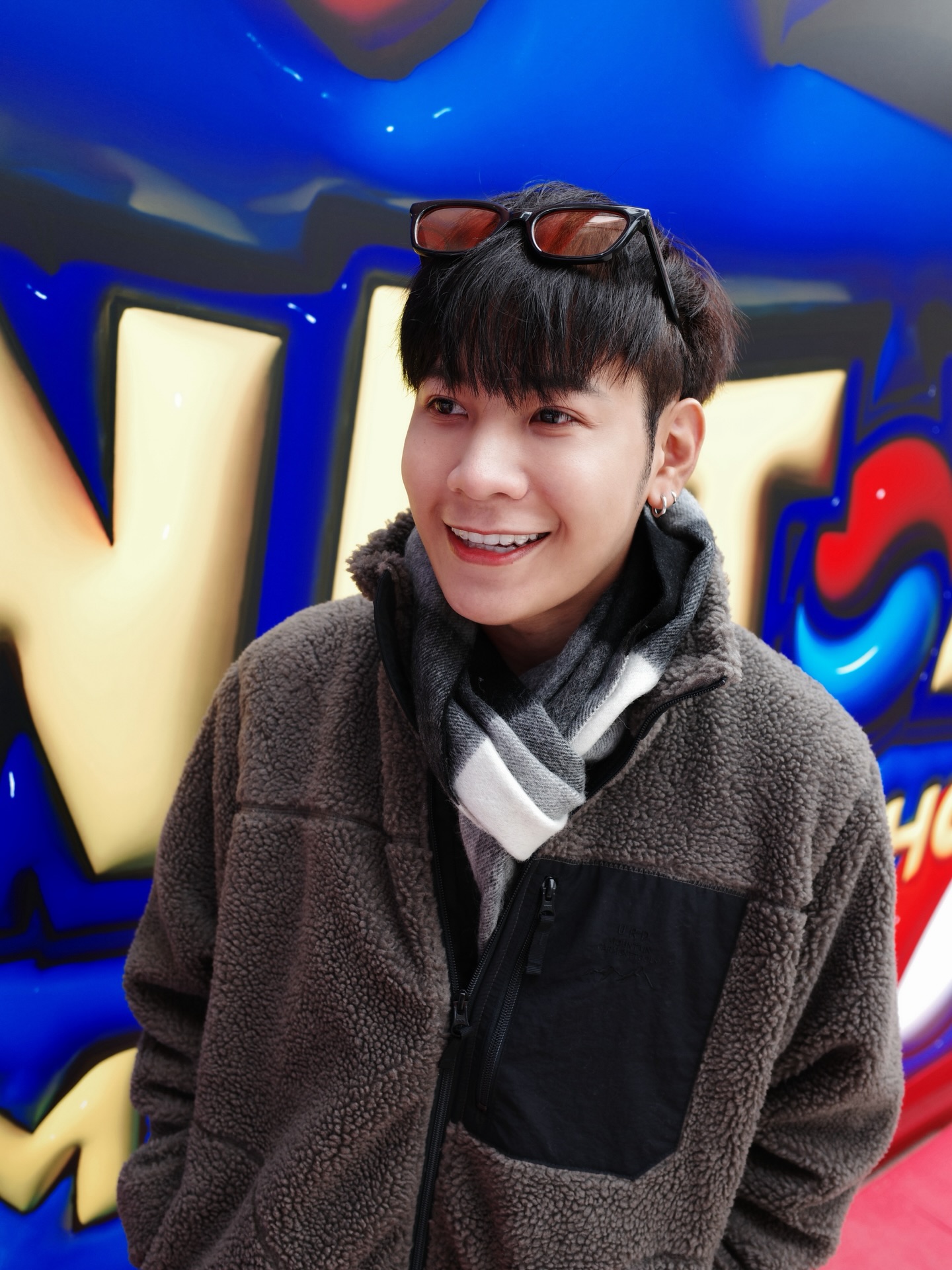 สิงโต - ปราชญา เรืองโรจน์